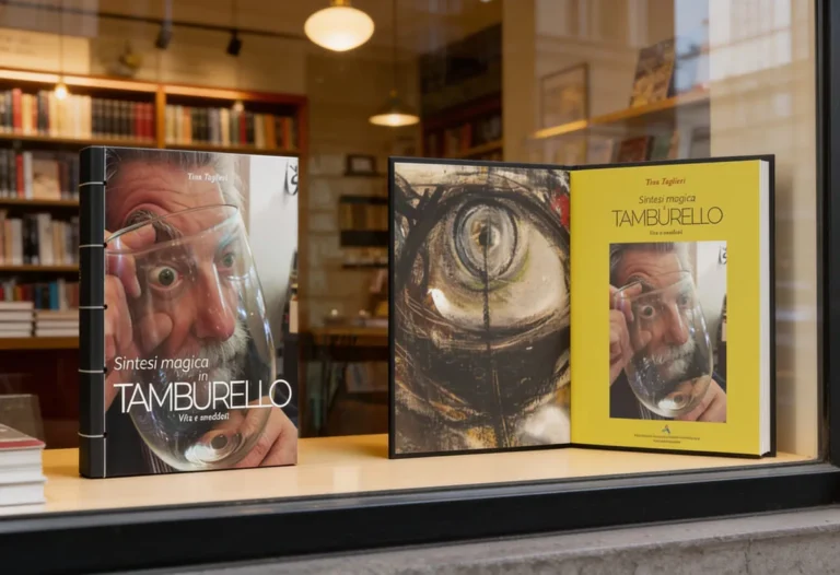 makelab-portfolio-libro-d-arte-concetto-tamburello-vita-e-aneddoti-tina-taglieri