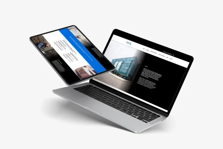 makelab_portfolio_premiumservices_website